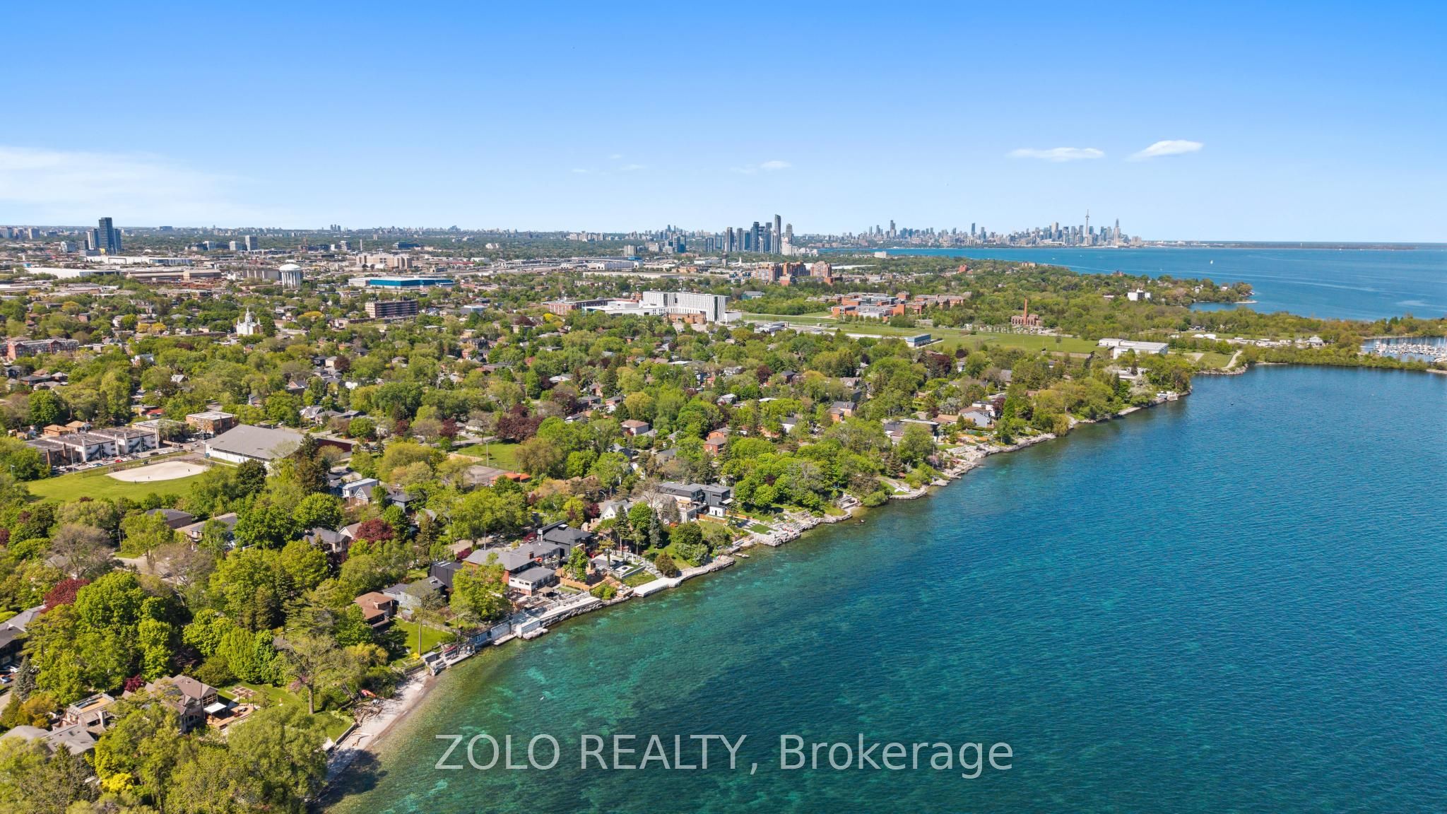 Additional image 2 of 168A Lake Promenade, Toronto, ON, M8W 1A7