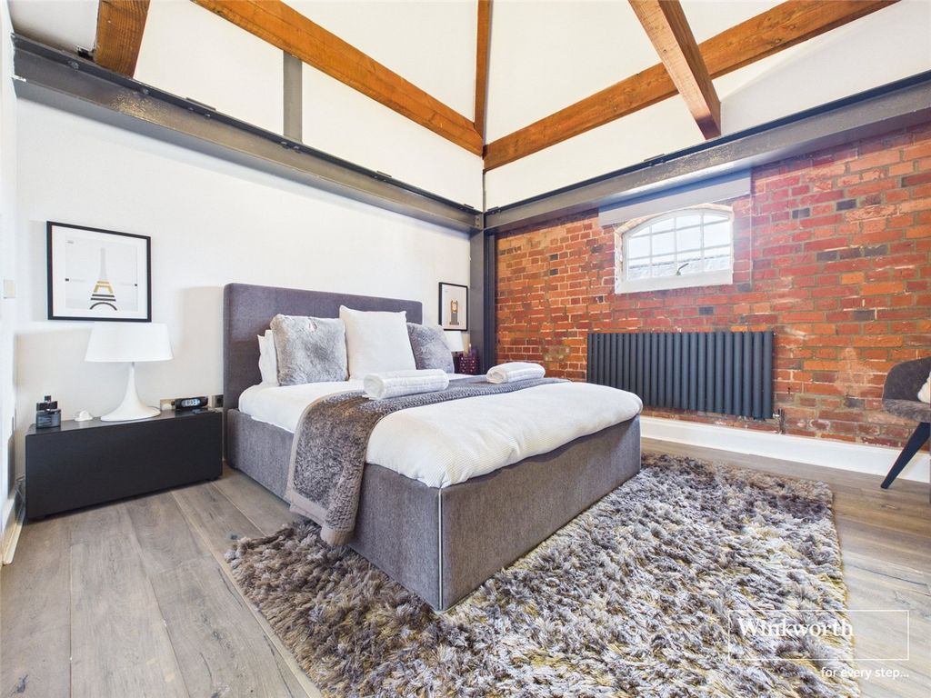 Additional image 13 of 2 bed flat for saleSimmonds Malthouse, Fobney Street, Reading, Berkshire RG1