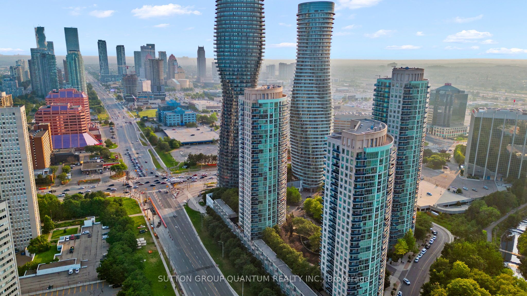 Additional image 2 of 302-90 Absolute Avenue, Mississauga, ON, L4Z 0A3
