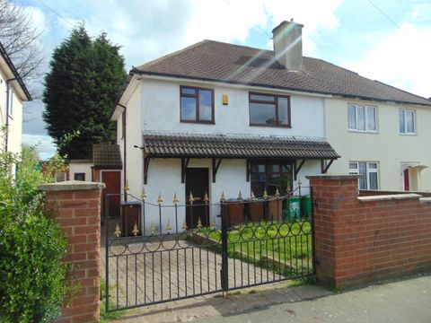 Melford Road, Wollaton, Nottingham NG8