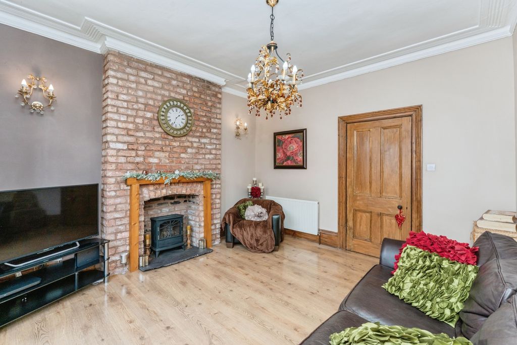 Additional image 3 of 5 bed semi-detached house for saleHighfield Park, Rhyl LL18