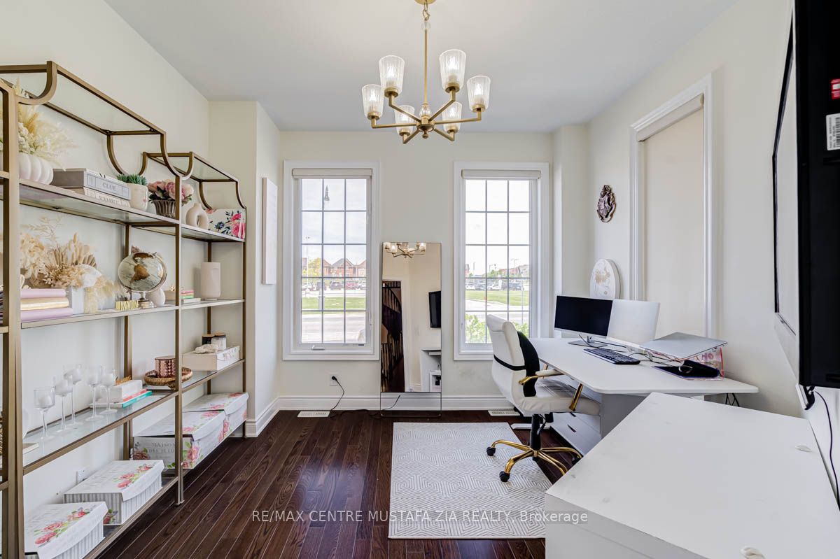 Additional image 6 of 188 Elbern Markell Drive, Brampton, ON, L6X 2Z9