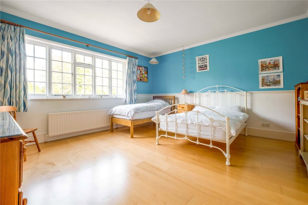 Additional image 19 of 5 bed detached house for saleCronks Hill Road, Redhill RH1