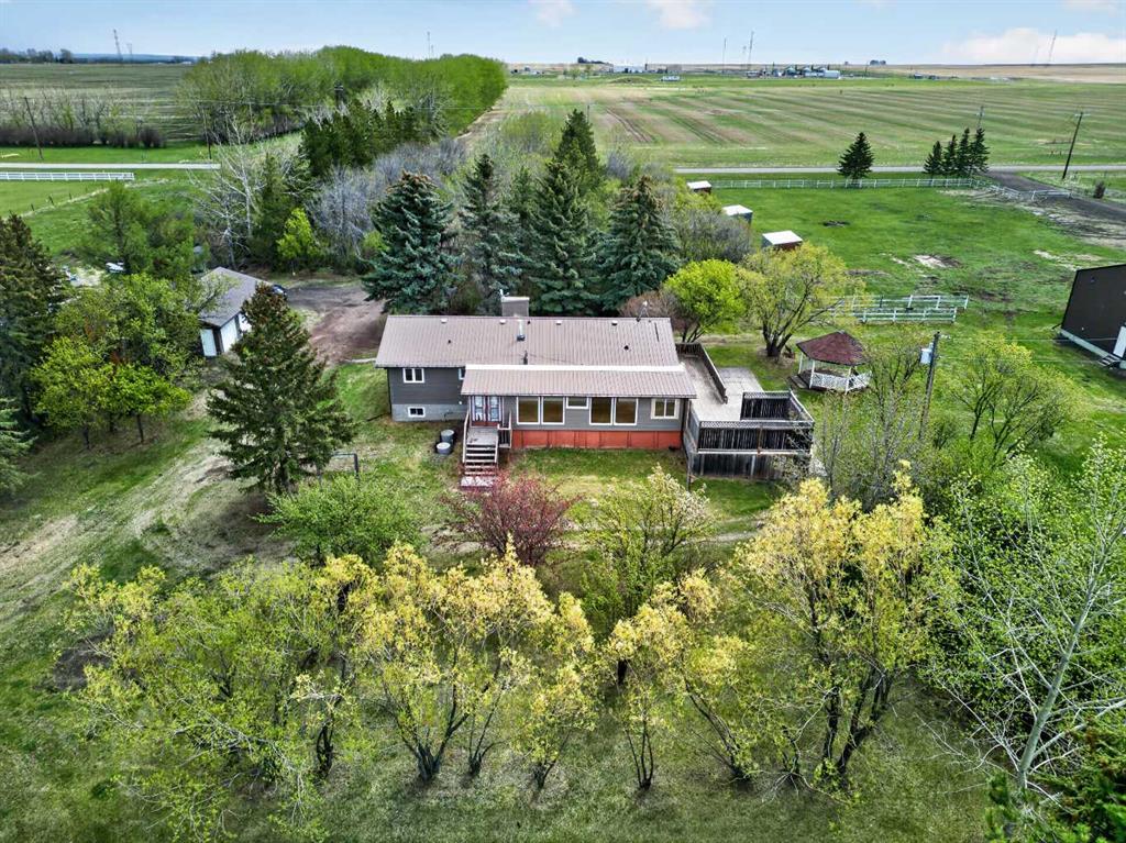 30338 Range Road 282 , Rural Mountain View County, AB, T0M0N0