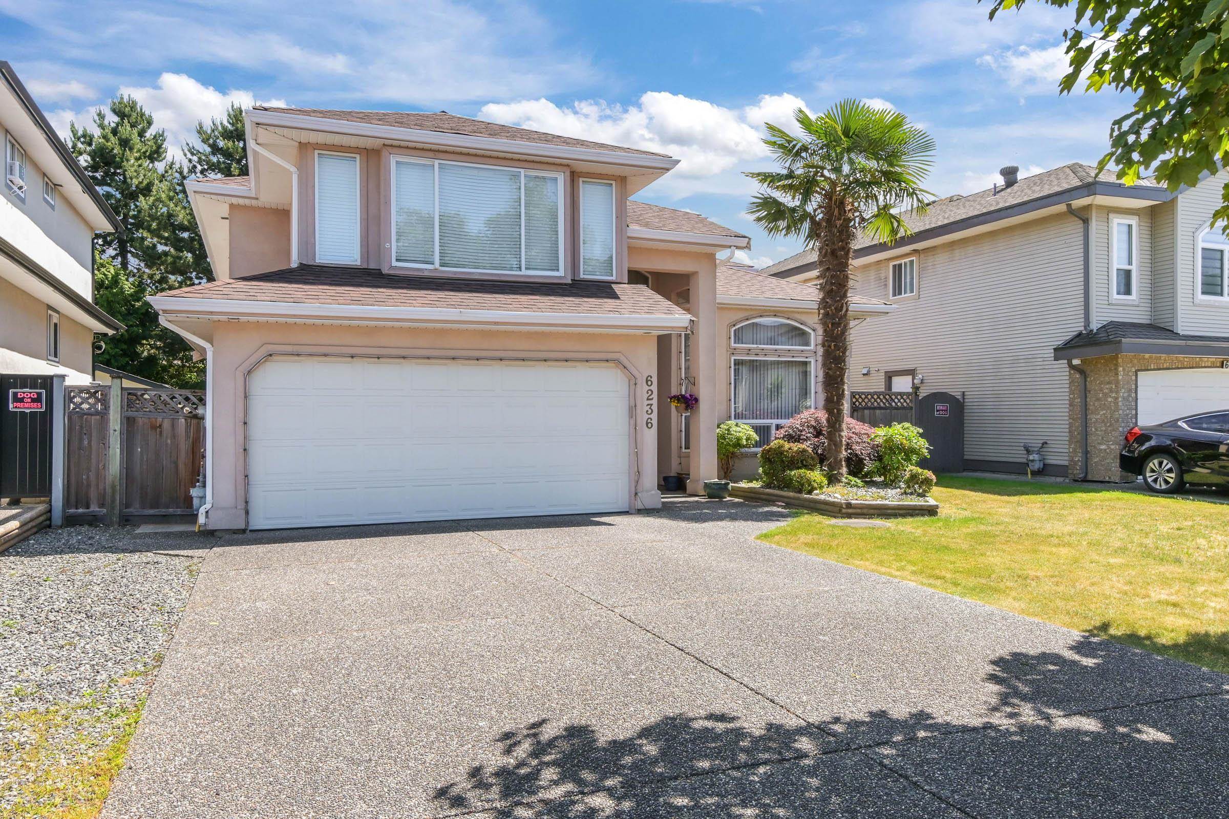 6236 128a Street, Surrey, BC, V3X 3L9