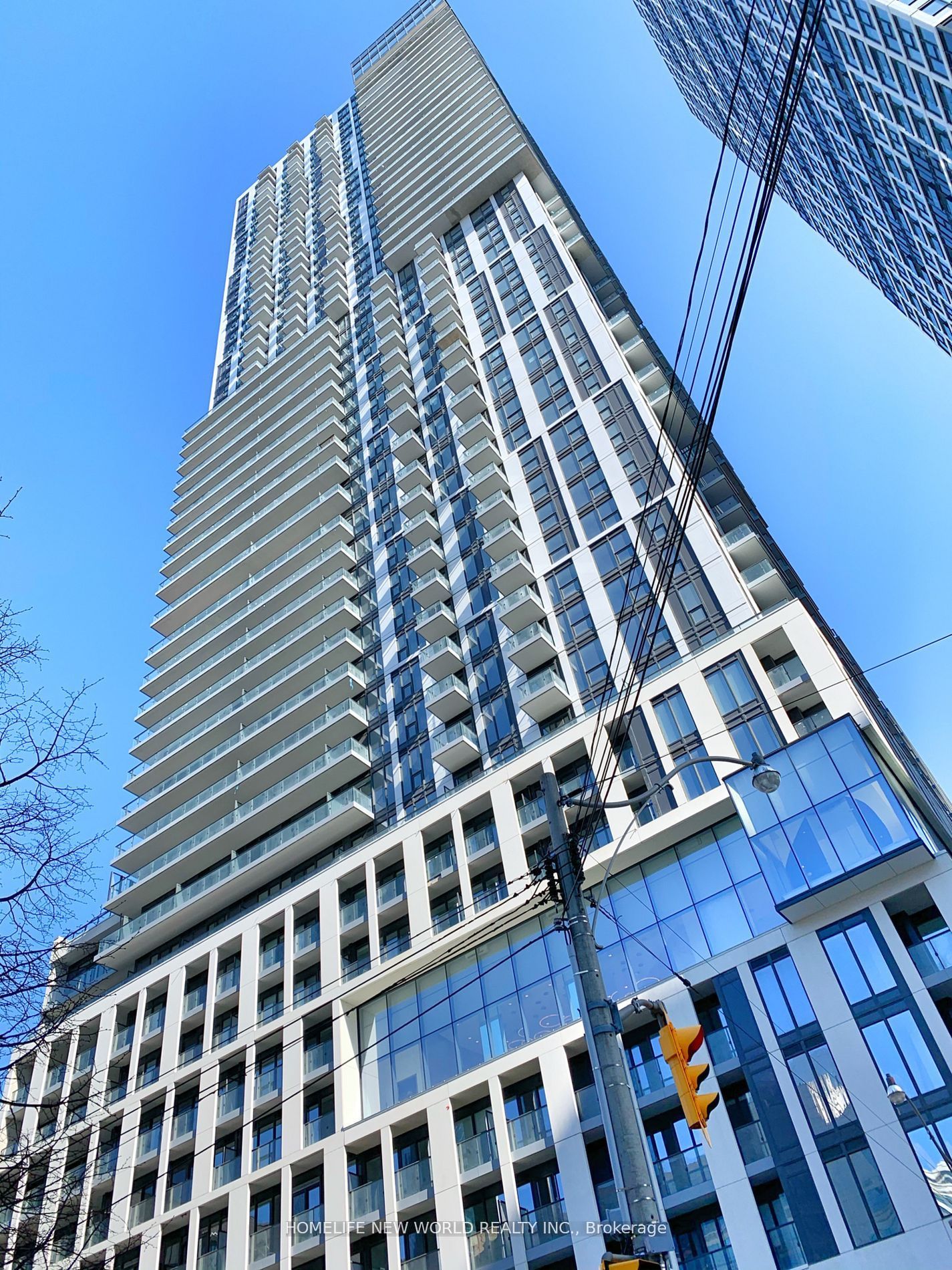809-251 Jarvis Street, Toronto, ON, M5B 2C2