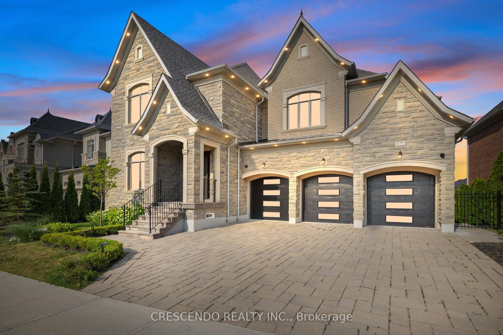 171 Woodgate Pines Drive, Vaughan, ON, L4H 4A3