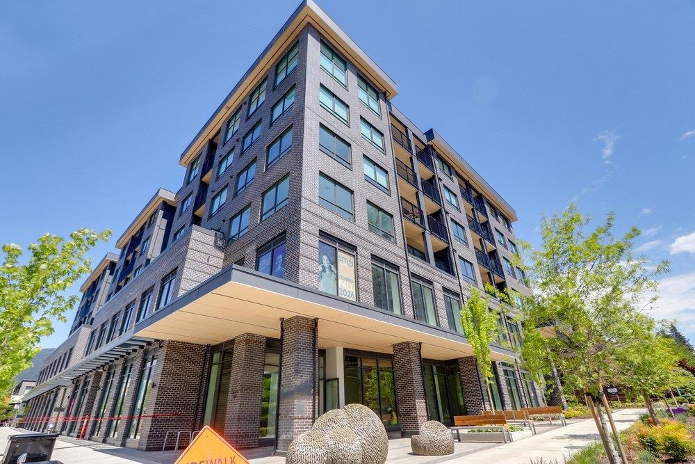 Additional image 3 of 304-110 17th Street E, North Vancouver, BC, V5V 1A1