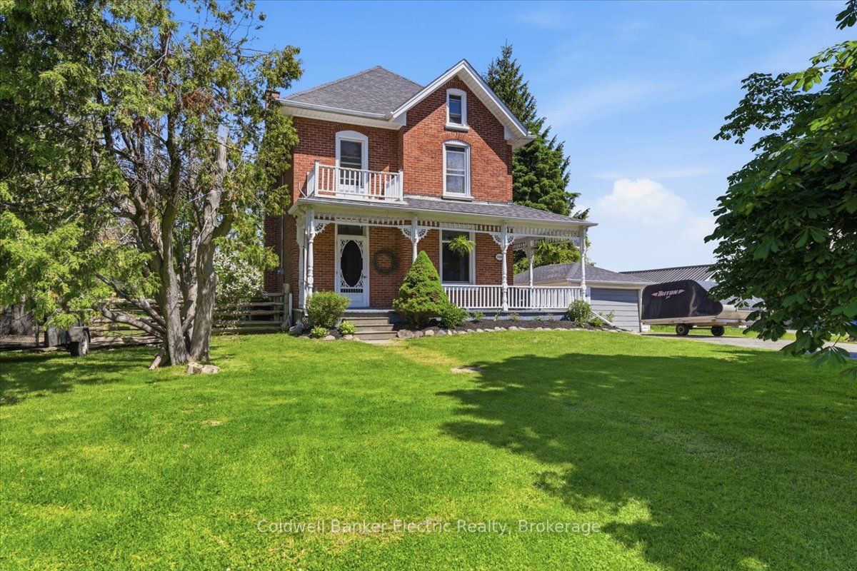 3202 County 2 Road, Otonabee-south Monaghan, ON, K0L 2G0