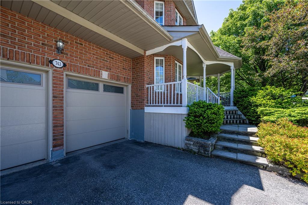 Additional image 3 of 743 Butternut Avenue, Waterloo, ON, N2V 2M3