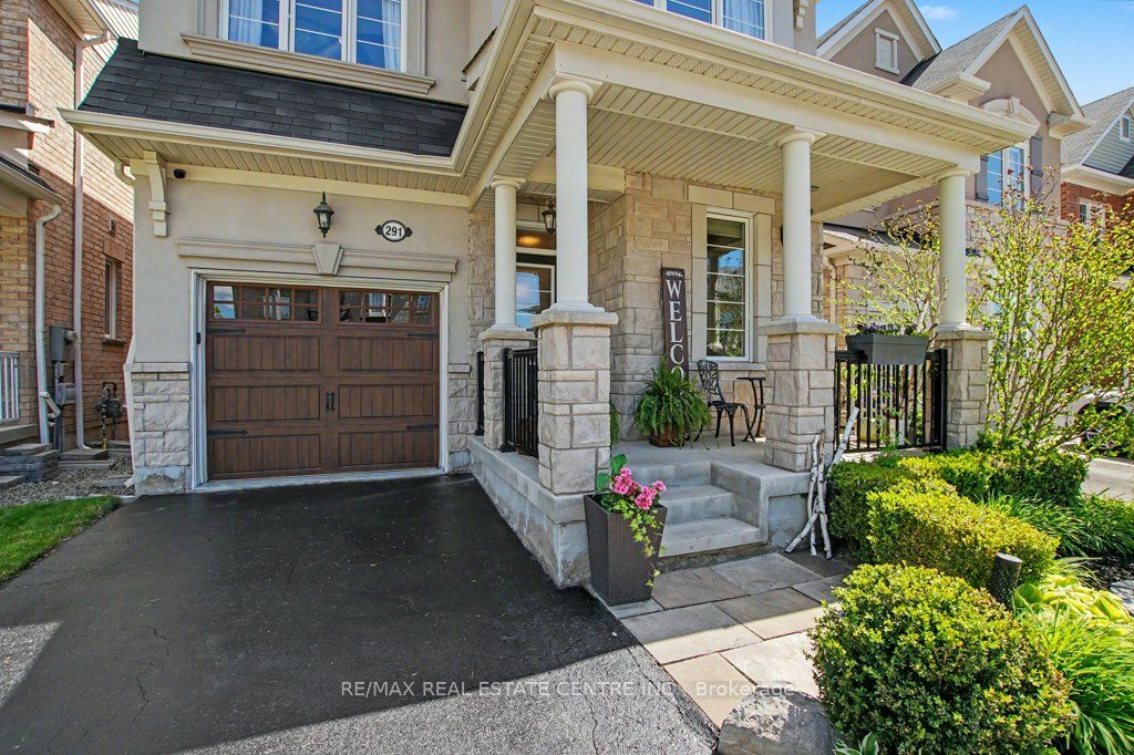 291 Cedar Hedge Road, Milton, ON, L9T 8Y4 photo 3