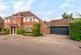 Rossini Place, Old Farm Park, Milton Keynes, Buckinghamshire, MK7