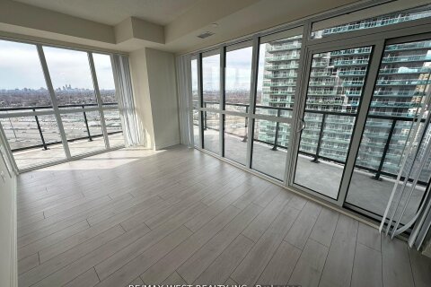 Additional image 8 of 2511-38 Annie Craig Drive, Toronto, ON, M8V 0A8
