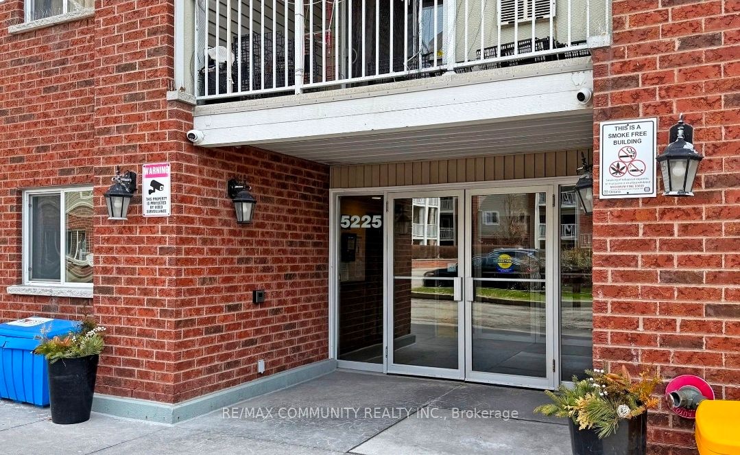 Additional image 2 of 423-5225 Finch Avenue E, Toronto, ON, M1S 5W8