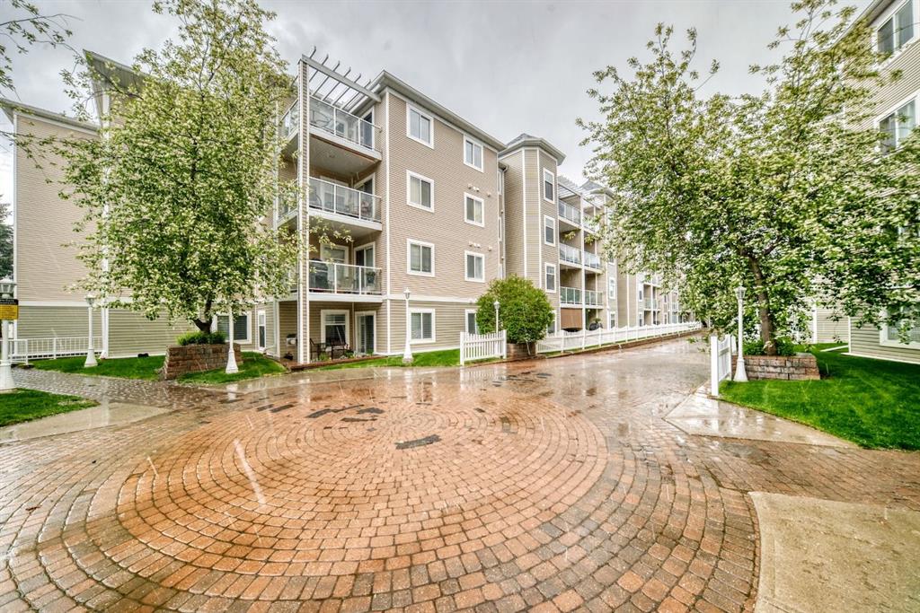 415-290 Shawville Way SE, Calgary, AB, T2Y 3Z9