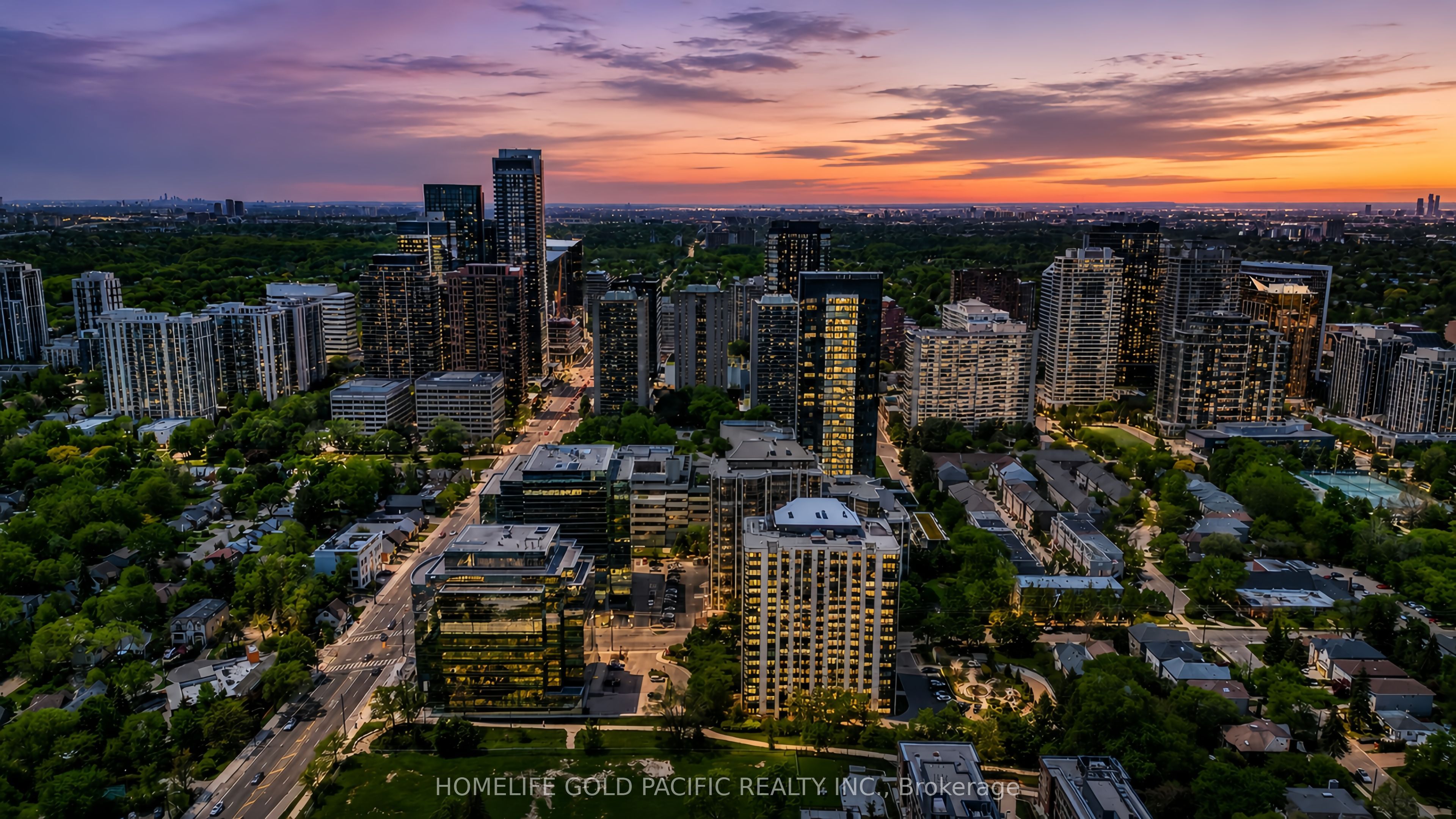 Additional image 5 of 907-5 Kenneth Avenue, Toronto, ON, M2N 6M7