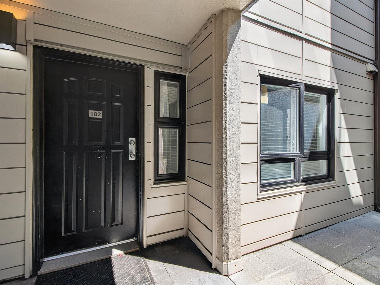 Additional image 2 of 102-3788 10th Avenue W, Vancouver, BC, V6R 2G4