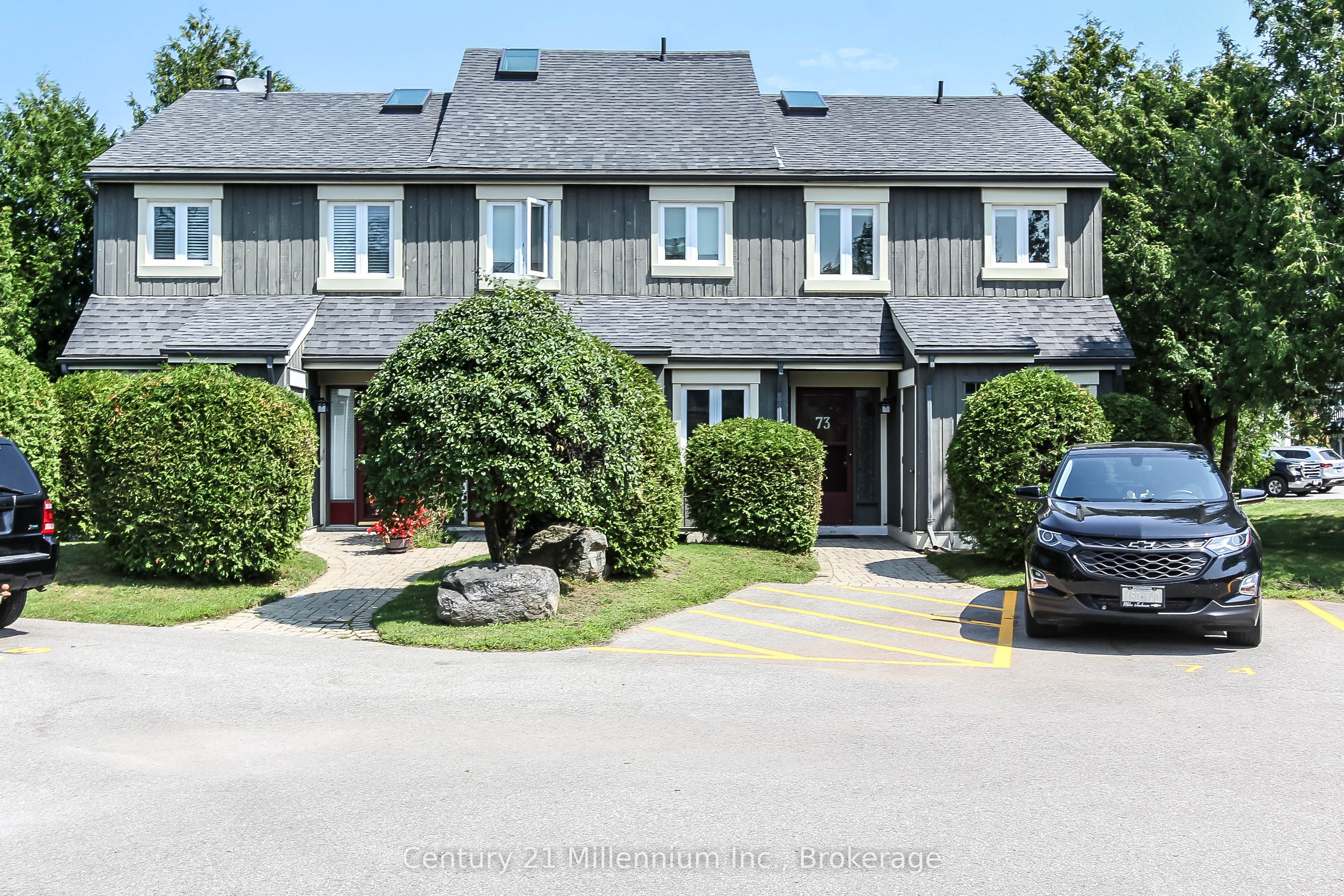73-149 Fairway Crescent, Collingwood, ON, L9Y 5B4
