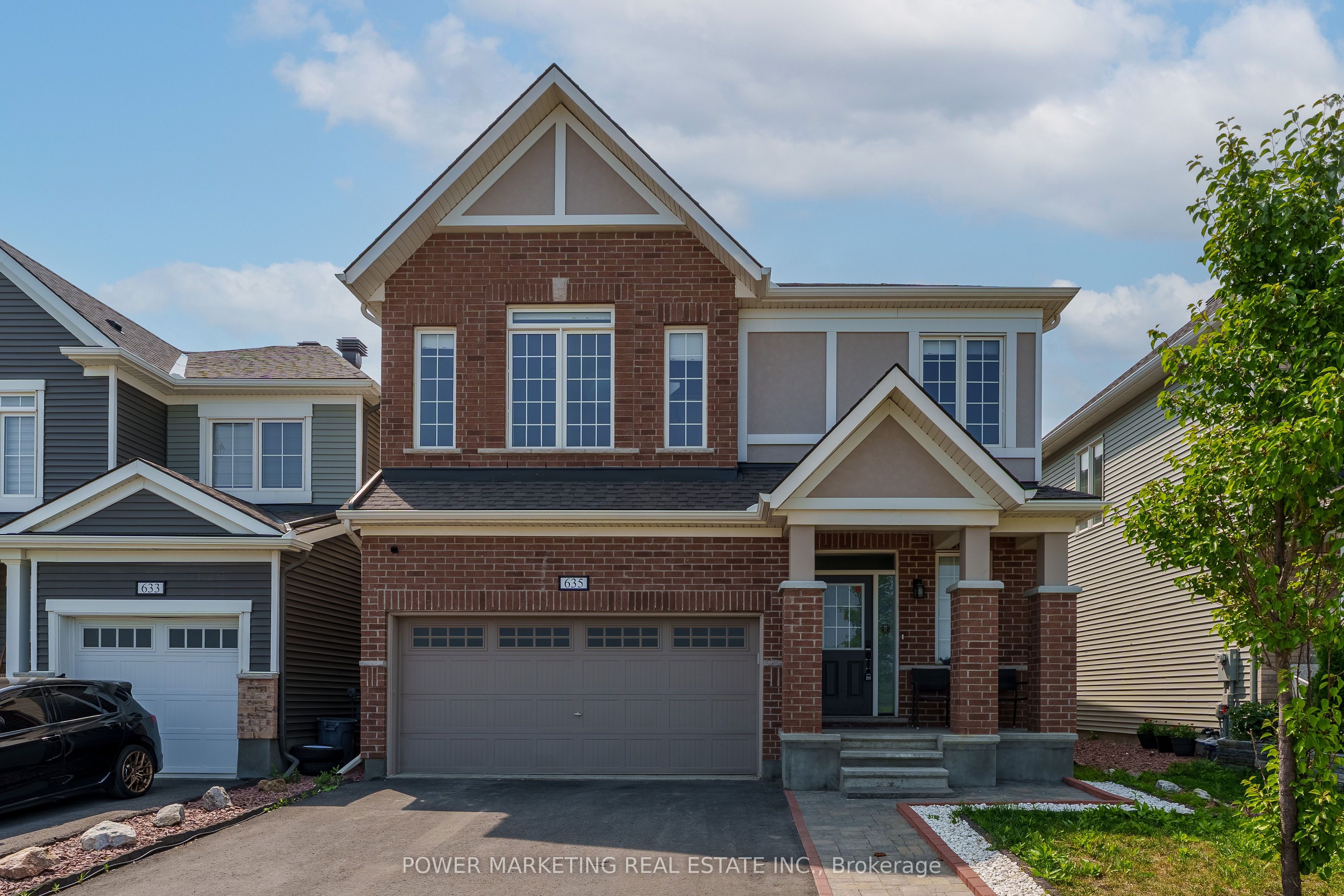 635 Perseus Avenue, Ottawa, ON, K2J 6S7