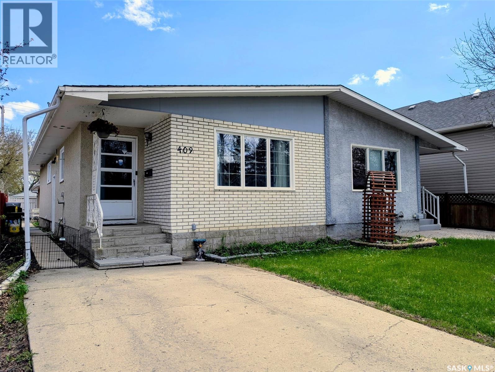 409 Cornwall Street, Regina, SK, S4R2G9