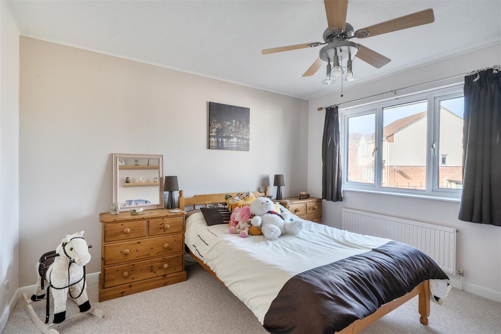 Additional image 11 of 4 bed detached house for saleBeaufort Avenue, Midsomer Norton, Radstock BA3