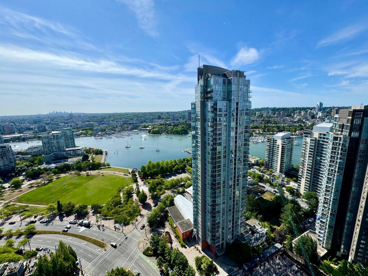 Additional image 4 of 3302-499 Pacific Street, Vancouver, BC, V6B 0N4