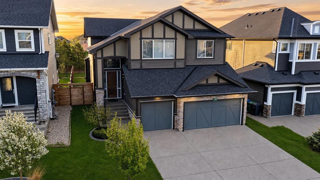 205 Aspenmere Way, Chestermere, AB, T1X 0Y2 photo 3