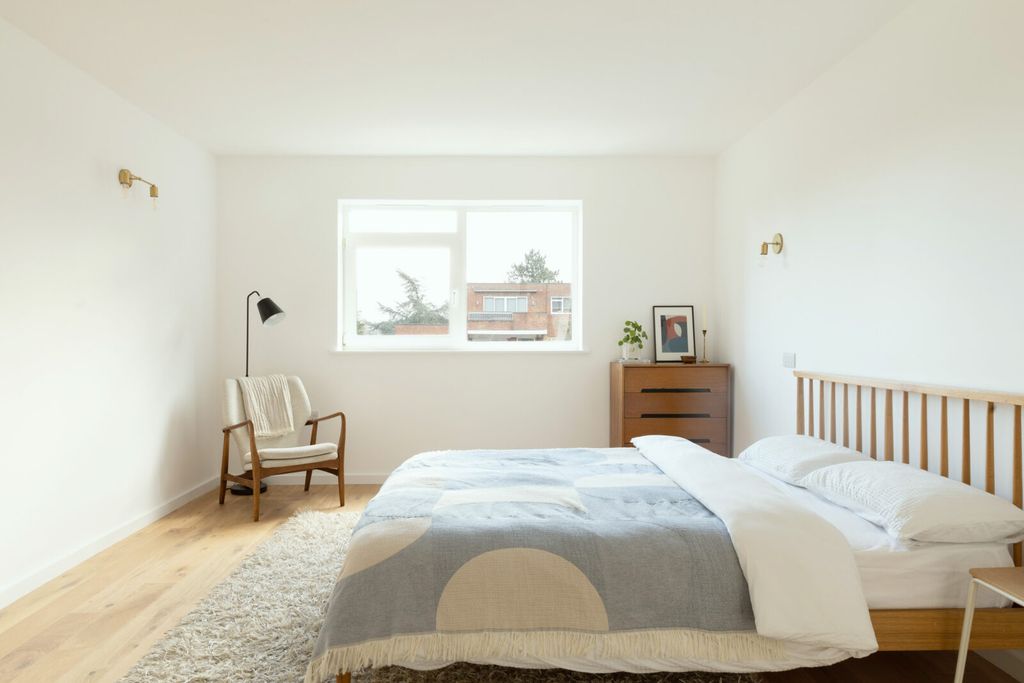 Additional image 19 of 3 bed flat for saleDarnhills, Radlett, Hertfordshire WD7