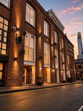 1 James Street B3