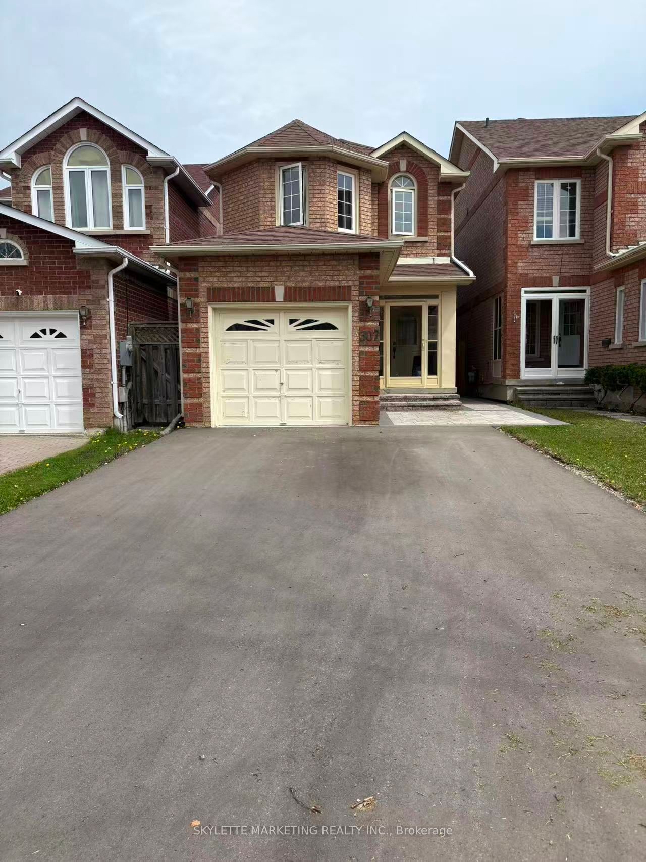Lower-307 Milliken Meadows Drive, Markham, ON, L3R 0V8