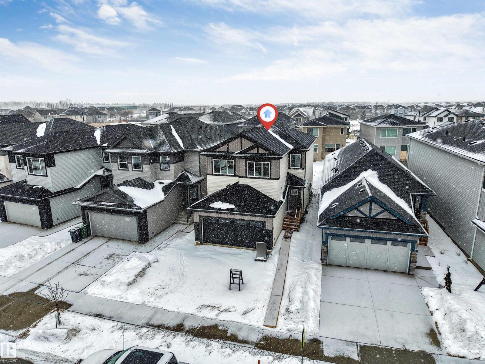 97 Dansereau Way, Beaumont, AB, T6X3E2 photo 5