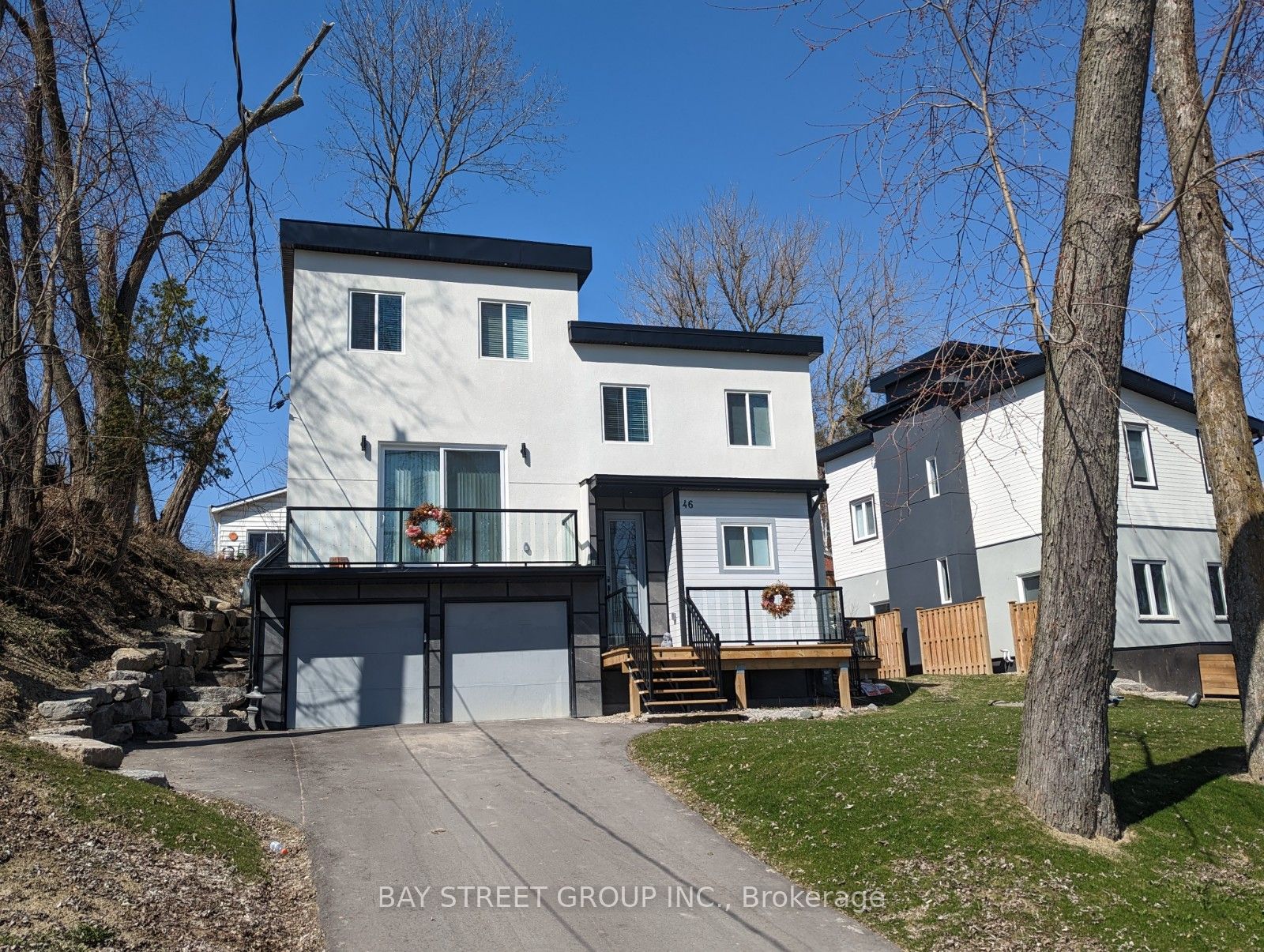 46 Valley Road, Whitchurch-stouffville, ON, L4A 7X3