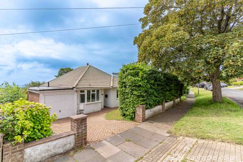 Cowley Drive, Woodingdean, Brighton BN2