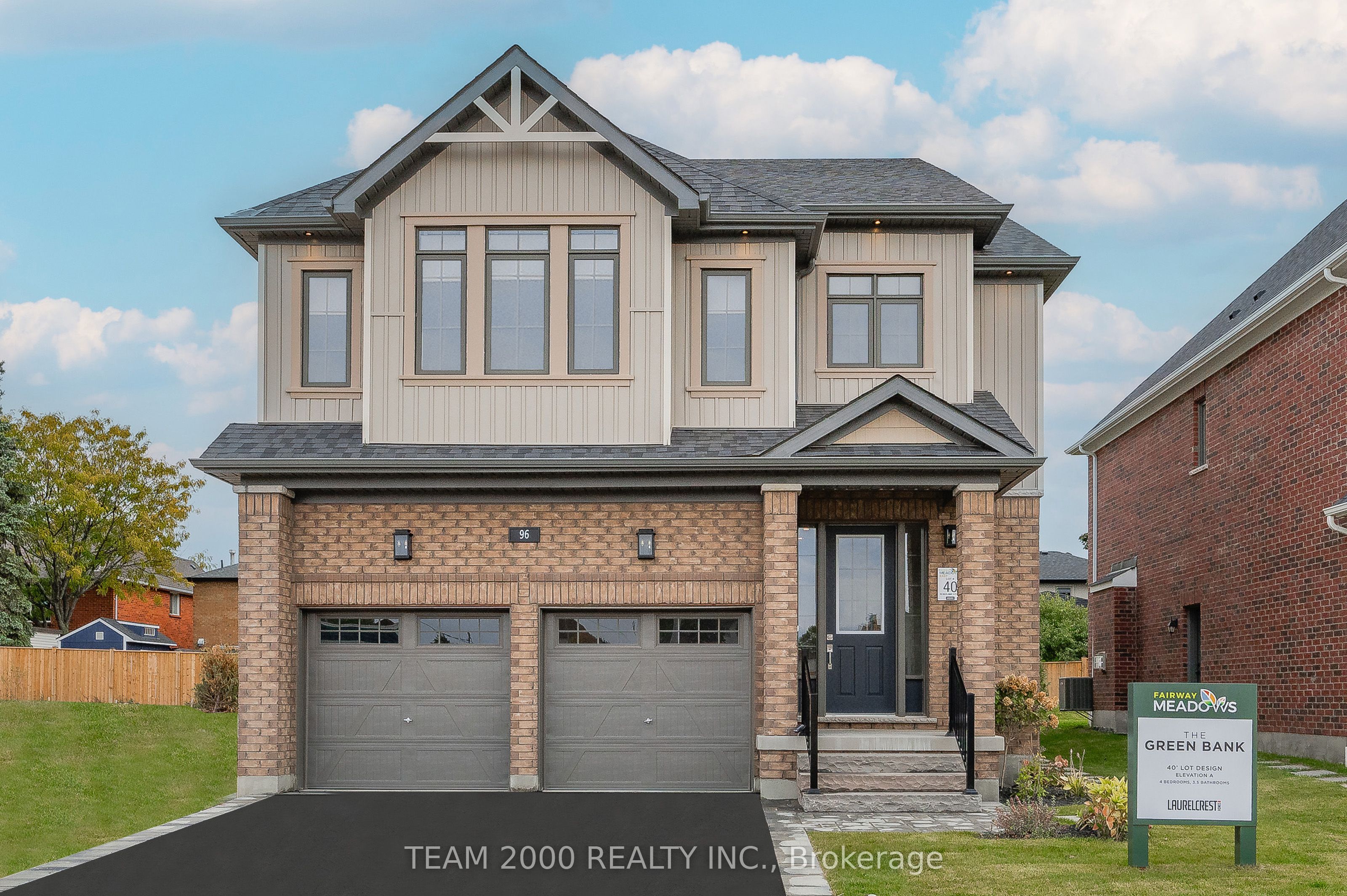 96 Garland Avenue, Cambridge, ON, N1T 0E7