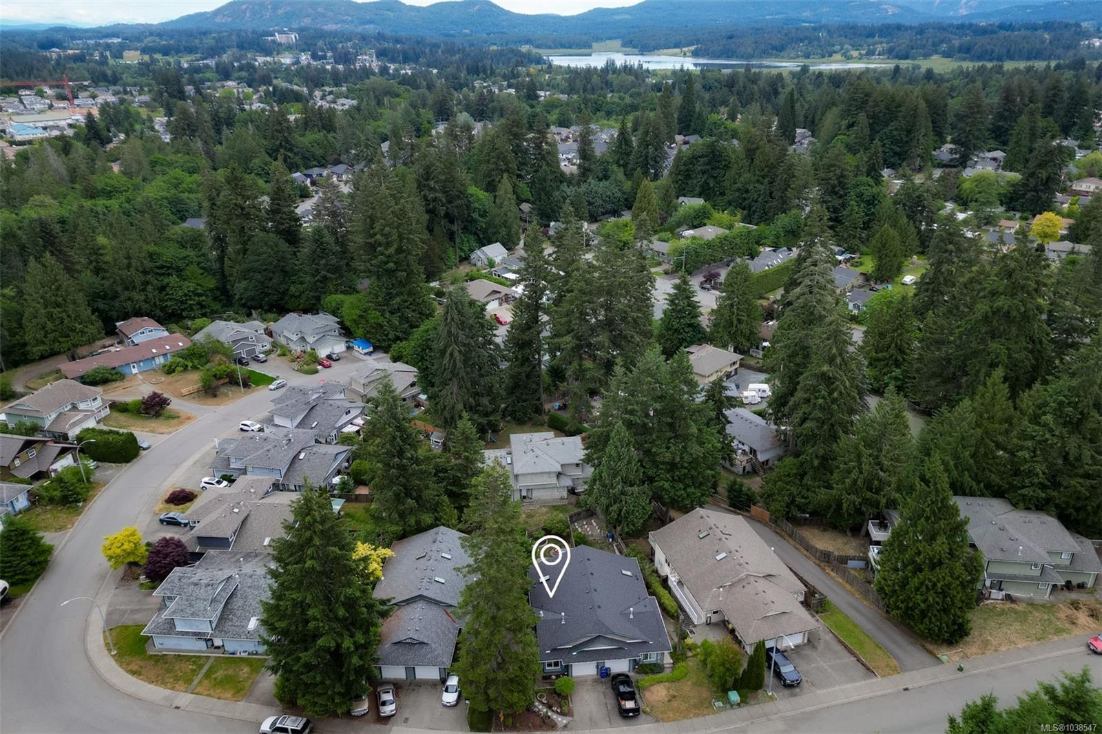 5909 Upland Avenue, Duncan, BC, V9L 6P7