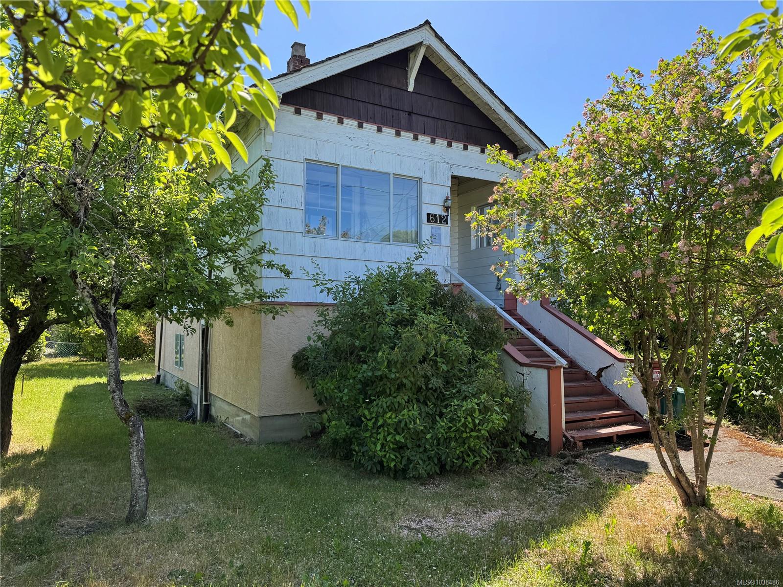 612 Hamilton Avenue, Nanaimo, BC, V9R 4G2