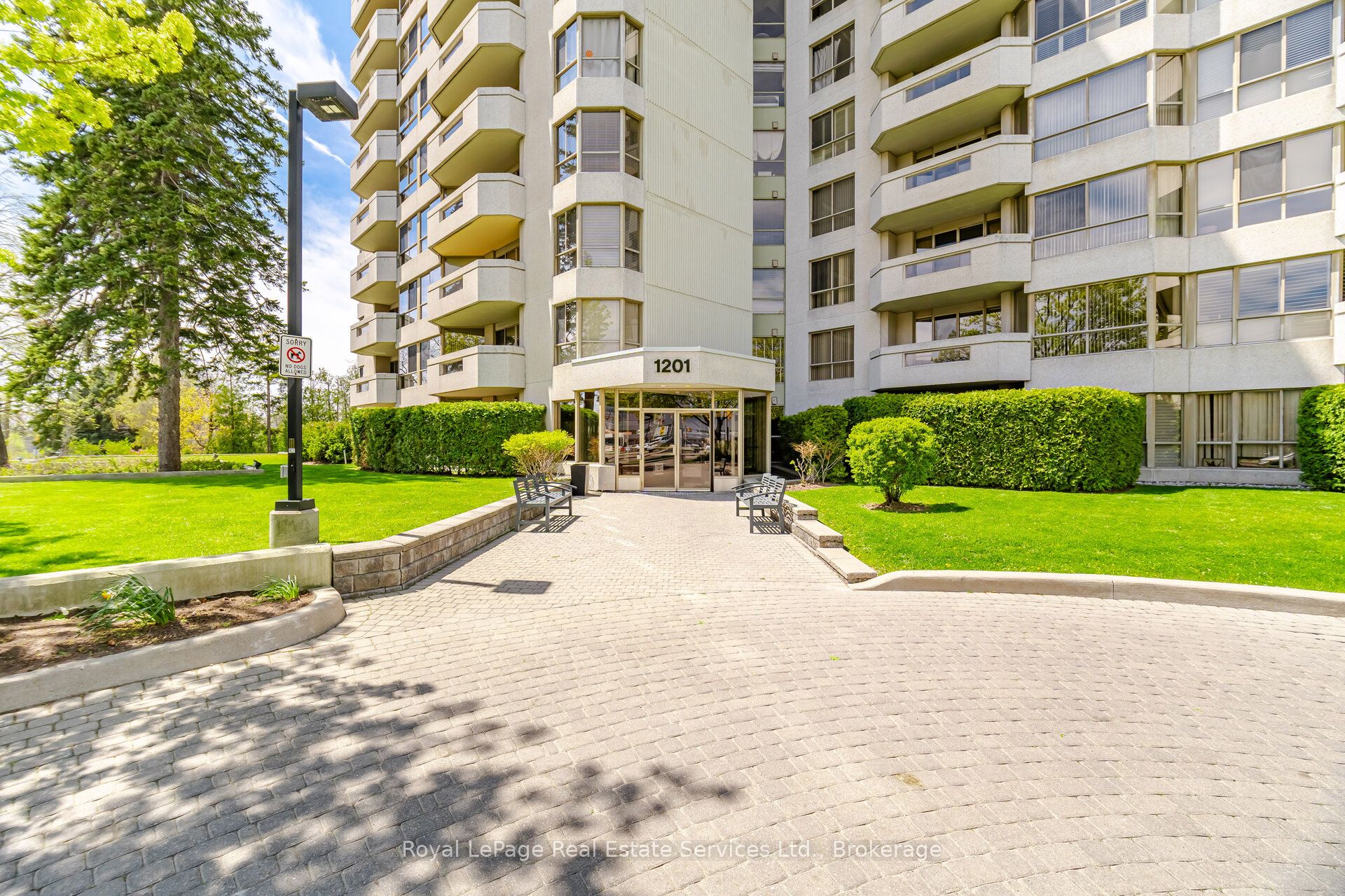 1001-1201 North Shore Boulevard E, Burlington, ON, L7S 1Z5 photo 5