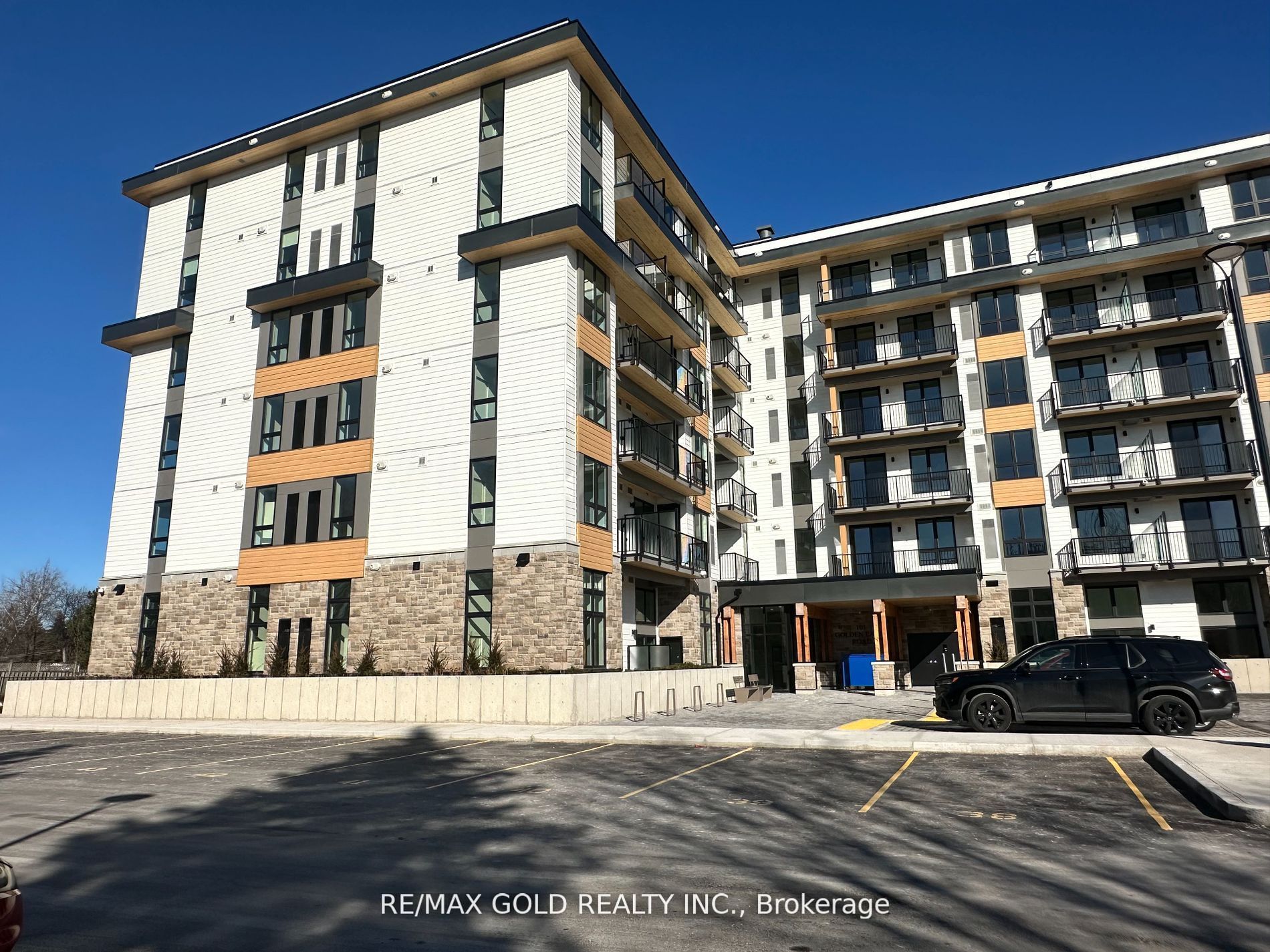 Additional image 2 of 611-101 Golden Eagle Road, Waterloo, ON, N2V 1C3