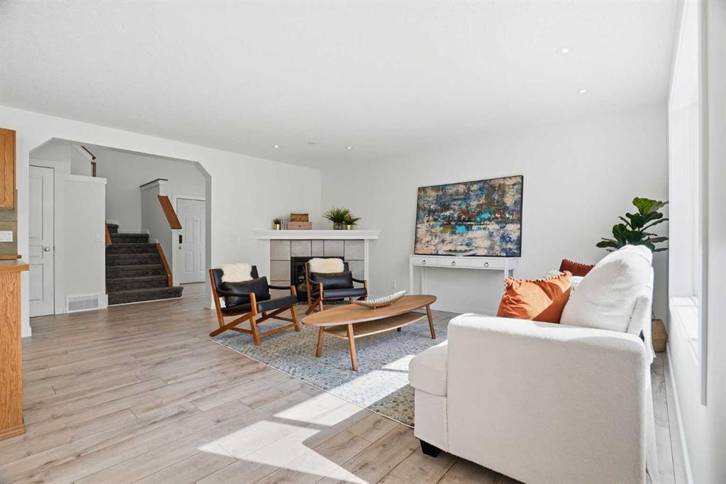 86 Brightondale Parade SE, Calgary, AB, T2Z 4G5 photo 4