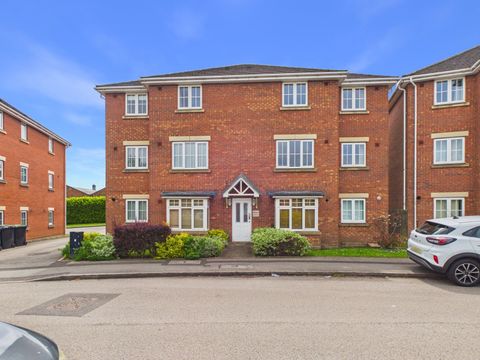 Westminster Place, Birmingham, West Midlands B31