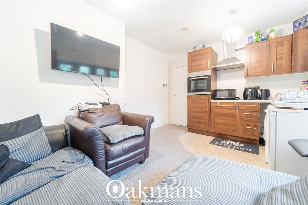 Additional image 2 of 2 bed maisonette for saleSalters Lane, Redditch, Worcestershire B97