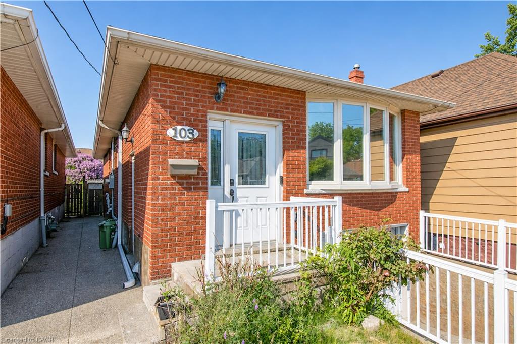 Additional image 2 of Upper-103 Mcanulty Boulevard, Hamilton, ON, L8H 3H3