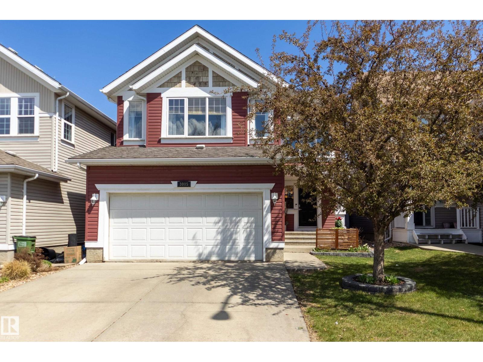 3005 Spence Wynd SW, Edmonton, AB, T6X1C6