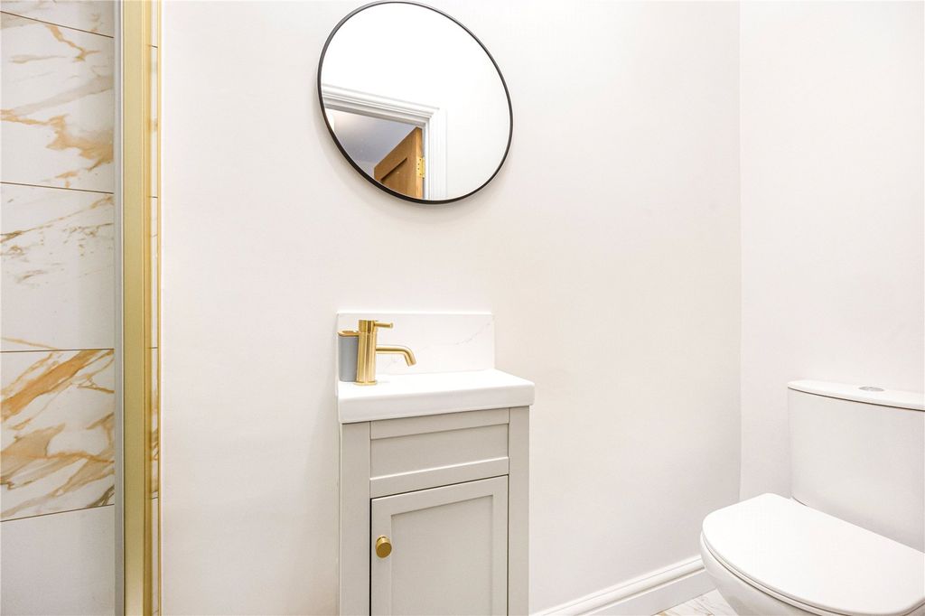 Additional image 22 of 4 bed terraced house for saleLorne Street, Reading RG1