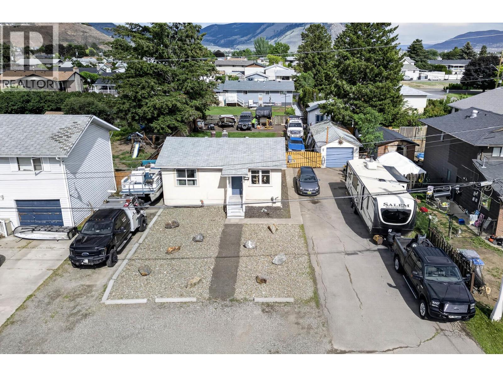 1023 Laroque Street, Kamloops, BC, V2B5L6