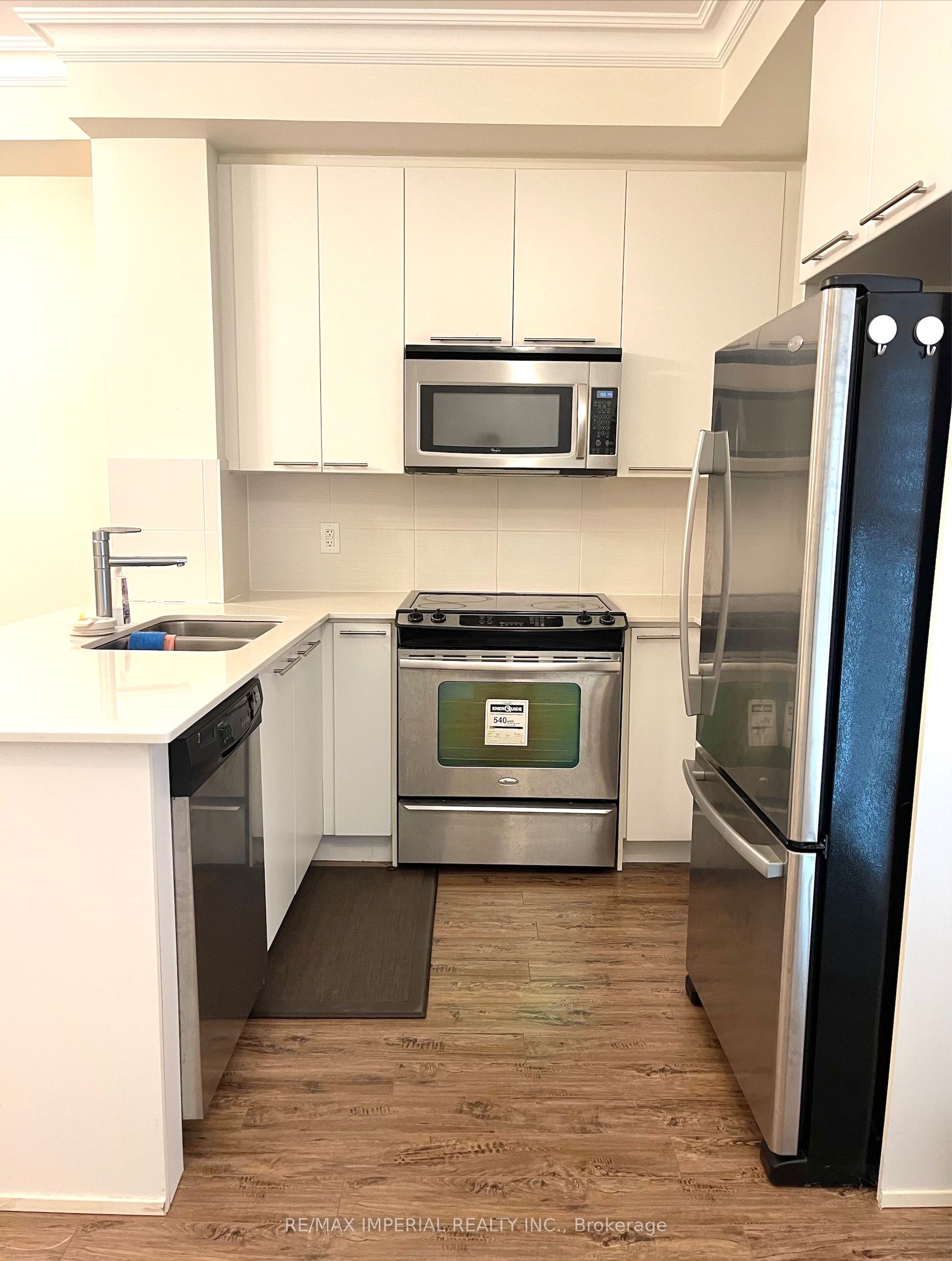 Th8-5 Oakburn Crescent, Toronto, ON, M2N 2T3 photo 4