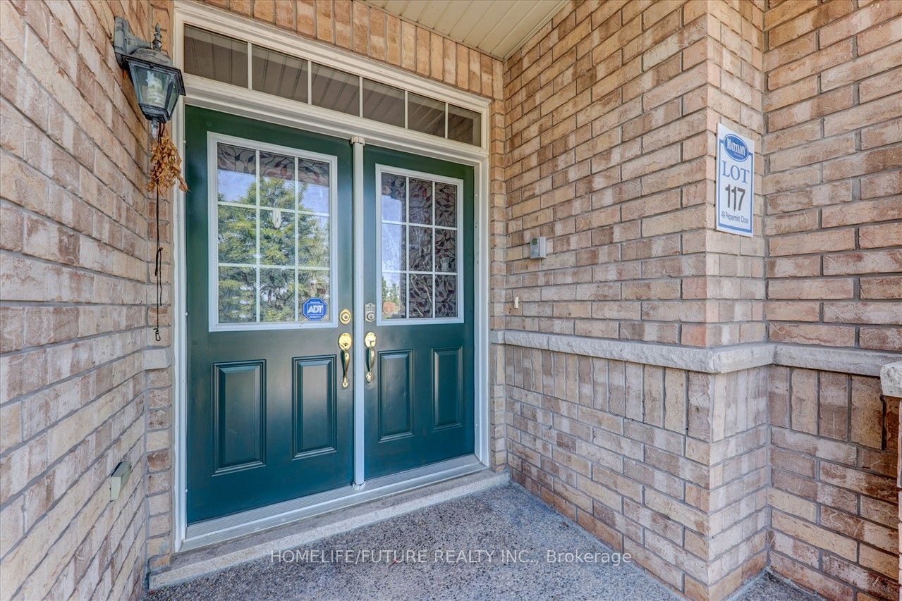 Additional image 4 of Bsmt-49 Peppermint Close, Brampton, ON, L6P 3C7