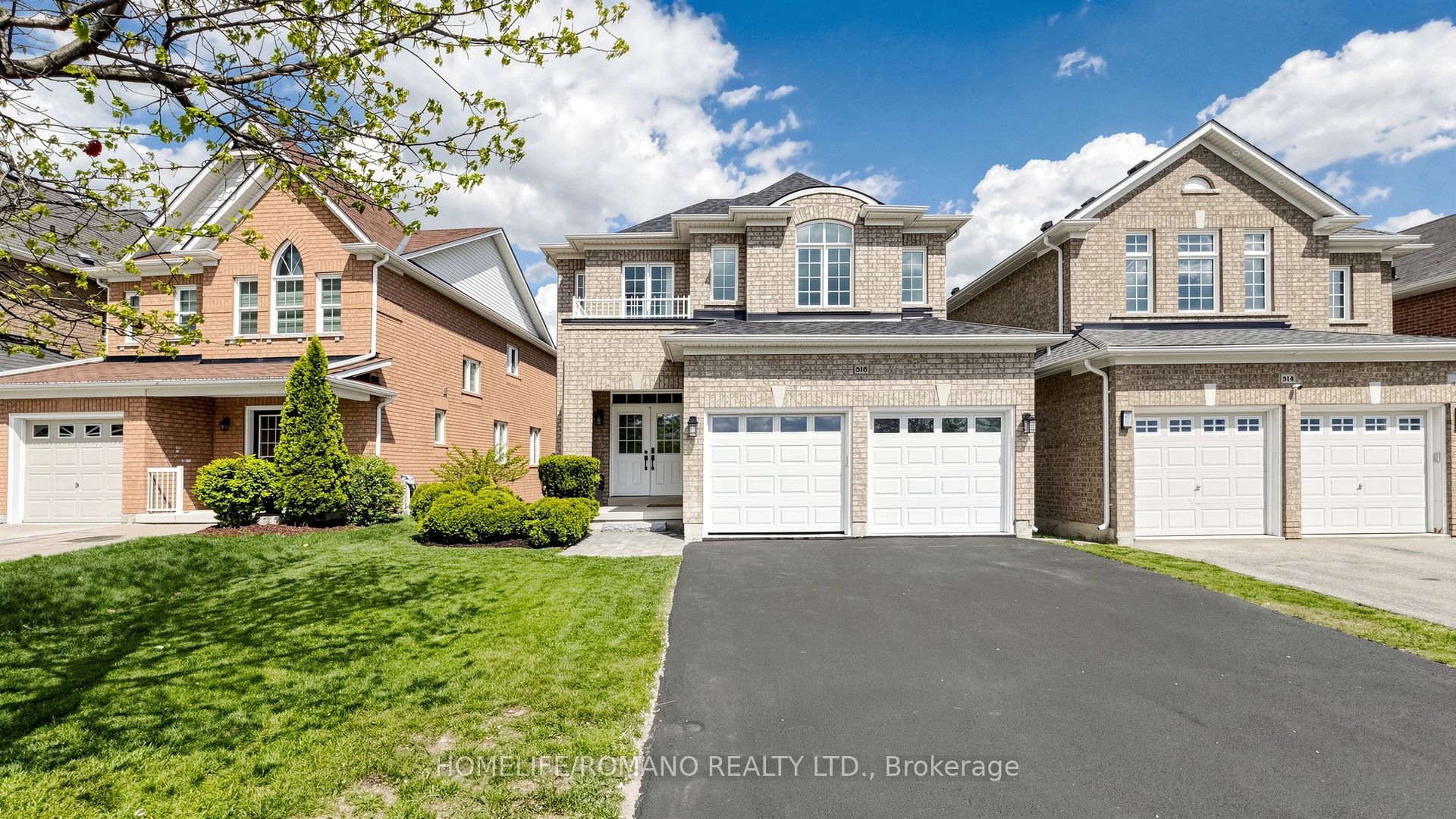 516 Woodspring Avenue, Newmarket, ON, L9N 0C2