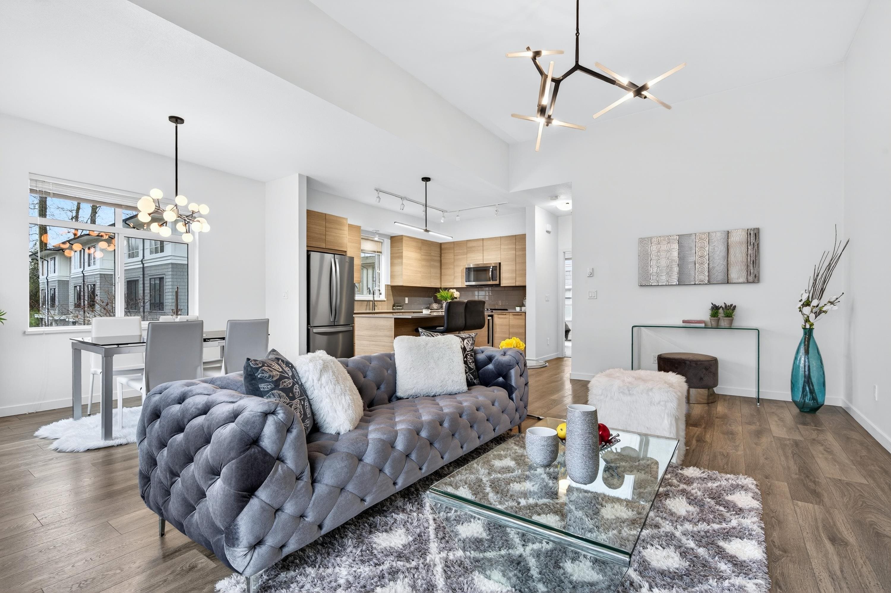 Additional image 2 of 1405-18505 Laurensen Place, Surrey, BC, V4N 6R7
