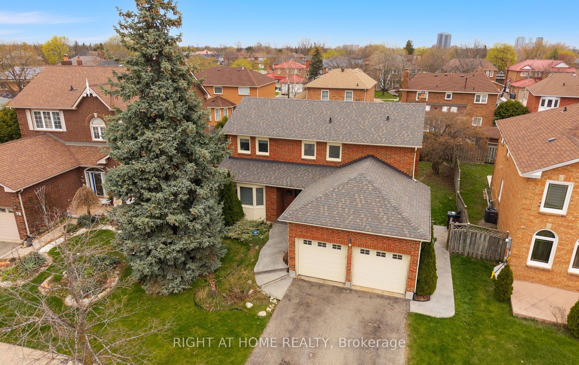 72 Brydon Crescent, Brampton, ON, L6X 3E5 photo 2